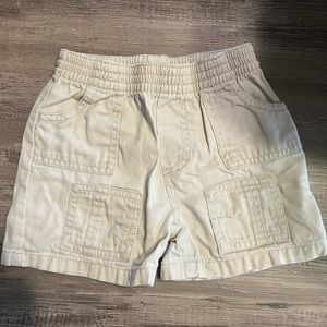 Infants Faded Glory Shorts size 12 months